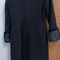 سلام پالتوفوتر نو سایز 38رنگ مشکی|لباس|قم, ولیعصر|دیوار