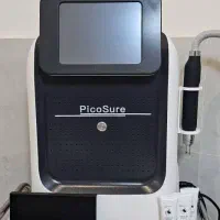 فروش دستگاه حذف تاتو و کربن تراپی