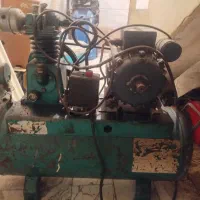 کمپرسوربفد آلمانی فولی کش انگلیسی 4سایز|ابزارآلات|ری, دیلمان|دیوار