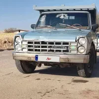 نیسان مدل 71|خودرو سواری و وانت|بوئین زهرا, |دیوار