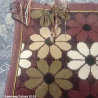 گلیم|گلیم، جاجیم، گبه|نیشابور, فضل|دیوار