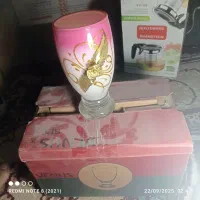 هواپزسرویس آشپزخانه.سبزی خردکن کتری قوری خردکن|سایر لوازم برقی|زابل, |دیوار