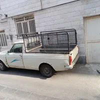 پیکان وانت مدل ۷۹