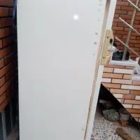 یخچال قدیمی