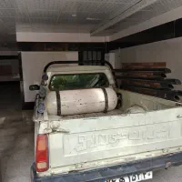 باربند وانت