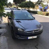 اقساطی پژو 206 SD V8 اقساطی