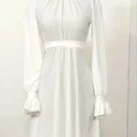 لباس عقد، لباس محضر، حرم