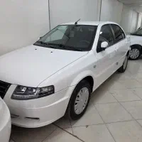 سورن دوگانه منبع بزرگ