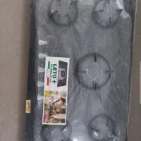 اجاق گاز روی کابینتی