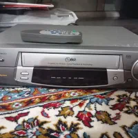 دستگاه دی وی دی و سی دی|پخش‌کننده DVD و ویدیو|خرم‌آباد, |دیوار
