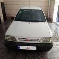 پراید 131