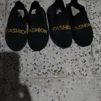 کفش|کفش و لباس بچه|پارس‌آباد, |دیوار