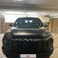 kmc T9 2024|خودرو سواری و وانت|تهران, کوهک|دیوار