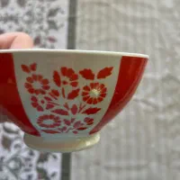 کاسه آنتیک روس