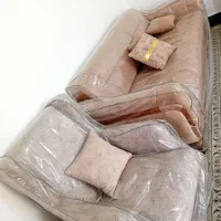 مبل تخت خواب شو8نفره