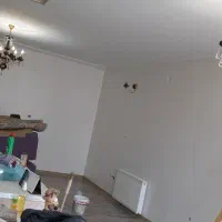 نقاشی ساختمان|خدمات پیشه و مهارت|کرج, شهرک بنفشه|دیوار