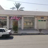 اجاره 1 باب مغازه در بهترین مکان شهر جدید|اجارهٔ مغازه و غرفه|لار, |دیوار