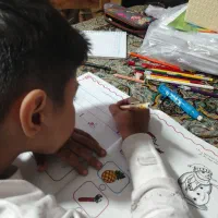 آموزش تضمینی پایه اول دبستان