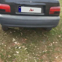 پراید صبا|خودرو سواری و وانت|بانه, |دیوار