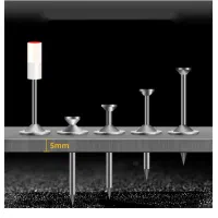 میخکوب دستی چاشنی خور Boss|ابزارآلات|تهران, امانیه|دیوار