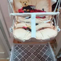 یک عددتاب مخمل|تخت و صندلی بچه|محلات, |دیوار