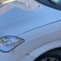 تیبا صندوق کم کار بی رنگ|خودرو سواری و وانت|گنبد کاووس, |دیوار