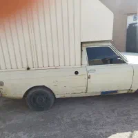 پیکان وانت مدل 93|خودرو سواری و وانت|ساوه, |دیوار