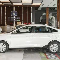 فروش فوری حواله ماشین برقی سایپا چانگان edo|خودرو سواری و وانت|قم, حنیف نژاد|دیوار