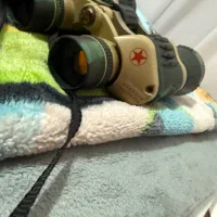 دوربین شکاری