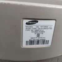 تلویزیون سامسونگ ۱۴ اینچ صفحه تخت|تلویزیون و پروژکتور|آستانه اشرفیه, |دیوار