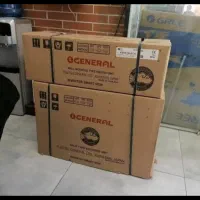 کولر گازی اجنرال۲۴هزار