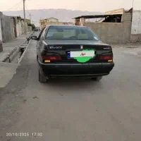 پژو پارس پرشیا مدل 91|خودرو سواری و وانت|پلدختر, |دیوار