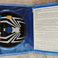 مرد عنکبوتی 2 PS5|کنسول، بازی ویدئویی و آنلاین|ملایر, |دیوار