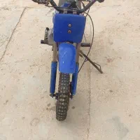 موتور مینی کراس