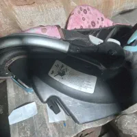 صندلی کودک ماشین Tino|تخت و صندلی بچه|لاهیجان, لیالستان|دیوار