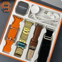 انواع پک های ساعت هوشمند ultra (جشنواره)|ساعت|همدان, |دیوار