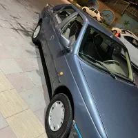 پژو ۴۰۵