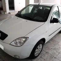 تیبا1صندوق دار