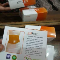 اسلیم پچ (ورزشی)