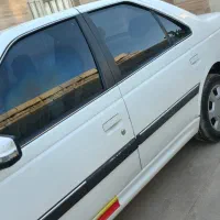 پژو پارس 1400|خودرو سواری و وانت|بندرعباس, |دیوار