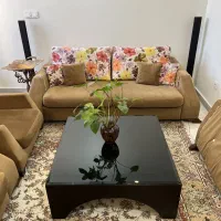 مبل راحتی