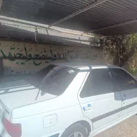 پارس مدل 1402|خودرو سواری و وانت|لنده, |دیوار