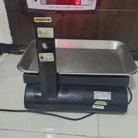 ترازو دیجیتال محک|فروشگاه و مغازه|اندیشه, اندیشه فاز ۳|دیوار