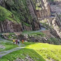 تور ۳/۵ روزه طبس