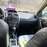 مگان ۱۶۰۰ تمیز ۲۰۰۶ وارداتی