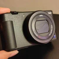 دوربین سونی sony zv1|دوربین عکاسی و فیلم‌برداری|شیراز, زند|دیوار
