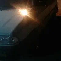 فروش پراید مدل ۷۶|خودرو سواری و وانت|بهبهان, |دیوار