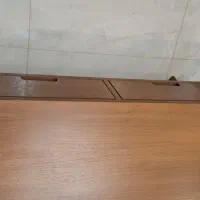 میز جلو مبلی و عسلی|مبلمان خانگی و میز عسلی|پردیس, شهرک صنعتی خرمدشت فاز ۷|دیوار