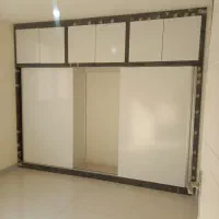 ۸۲ متر میلاد رو به افتاب یکسال کار و تمیز|فروش آپارتمان|شاهینشهر, شهرک میلاد|دیوار