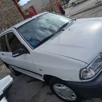 پراید 131|خودرو سواری و وانت|خرم‌آباد, |دیوار